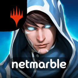 万智牌法力进攻magic mana strike官方版