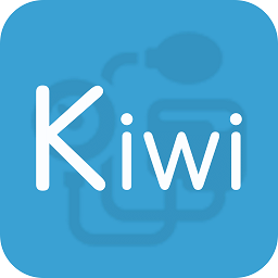kiwi血压管理助手app