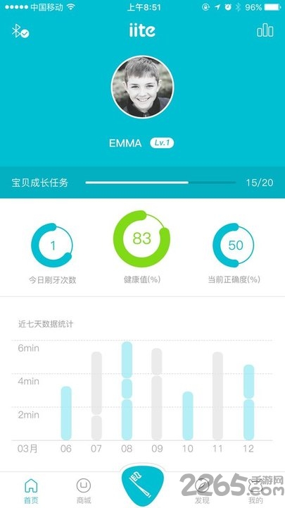 iite牙小白官方下载