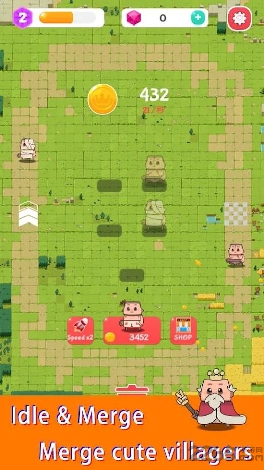 幻想合成村最新版