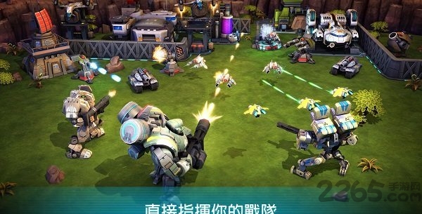 钢之曙光游戏下载