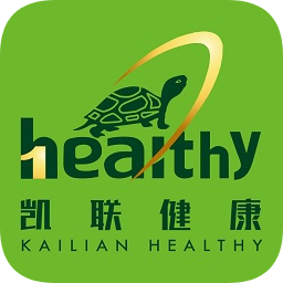 凯联健康商城