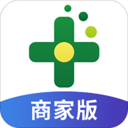 药房网商城商家版app