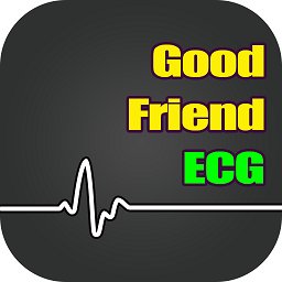 好朋友心电图官方版