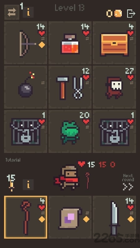 card fall手游下载