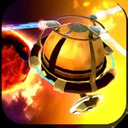 solar siege手游