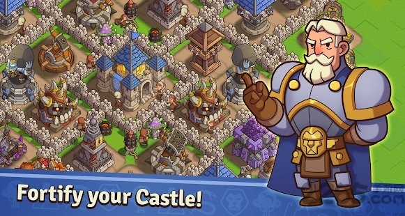 warfronts最新版下载