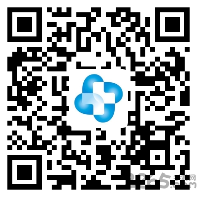 健康陕西管理端二维码下载