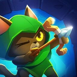 猫的力量汉化版