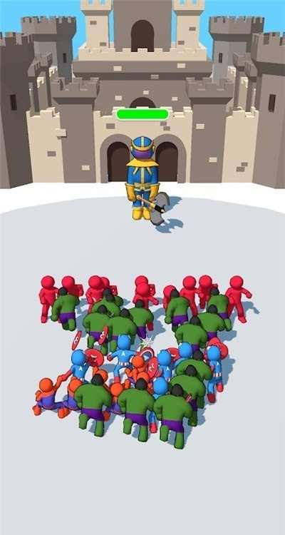 heroes assemble游戏下载