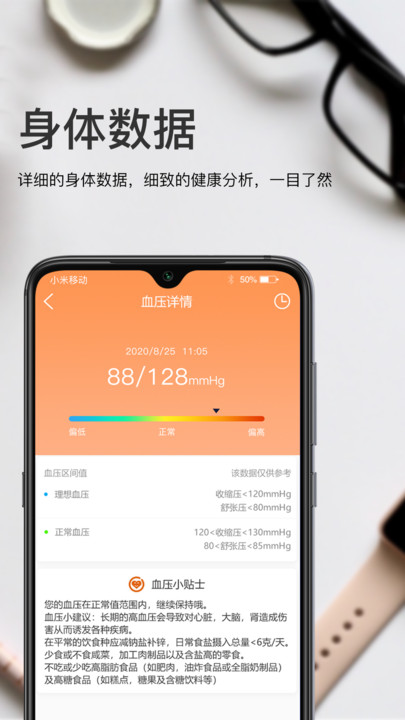 安睿健康下载官方正式版