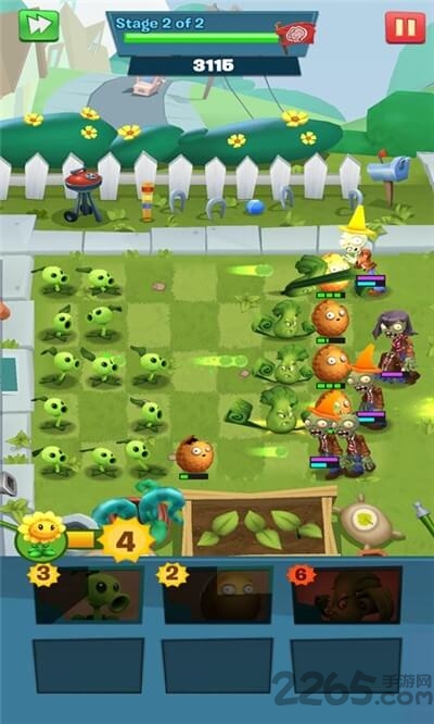 pvz3国际版最新版下载