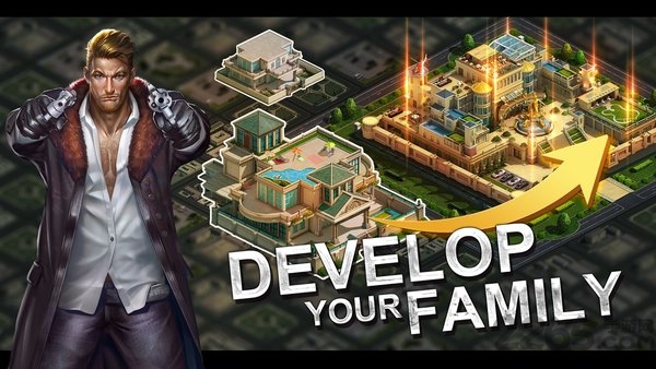 mafia city最新版