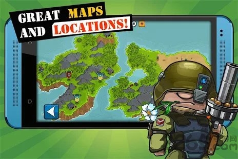 island defens手机版
