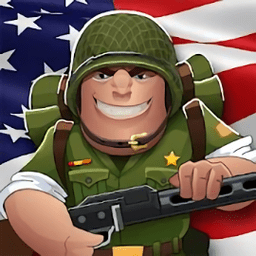 world war 2手游