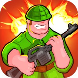 拯救大兵游戏