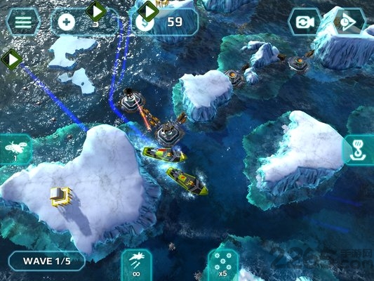 naval storm游戏下载