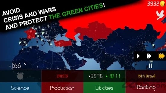 energy wars手游下载