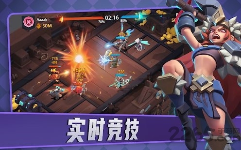 fortress isles游戏下载