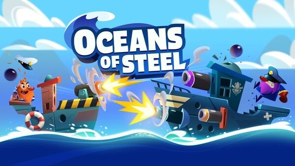 oceans of steel游戏下载