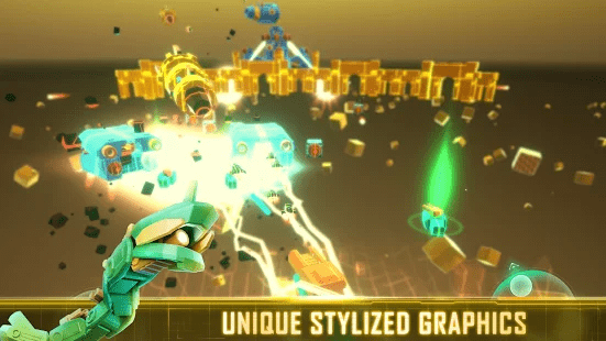 grind infinity最新版下载