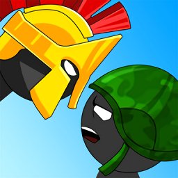 火柴人帝国之战游戏 v1.0.0 安卓版