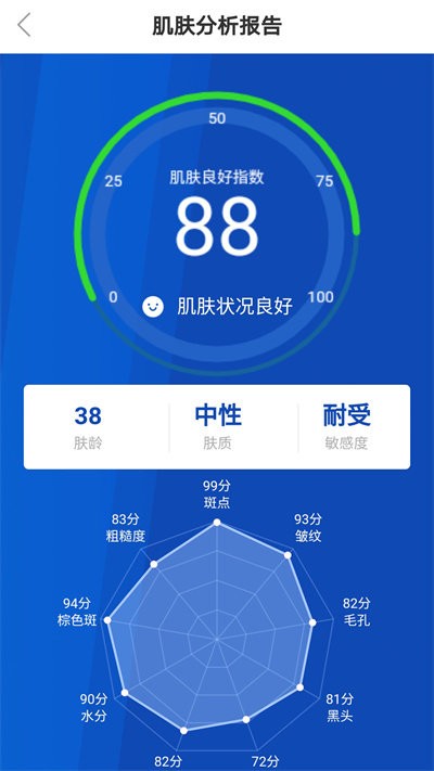 美萌e线app下载