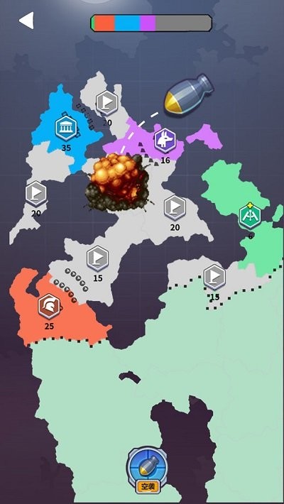 迷你战争游戏下载