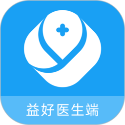 益好医生端app v1.9.4 安卓版