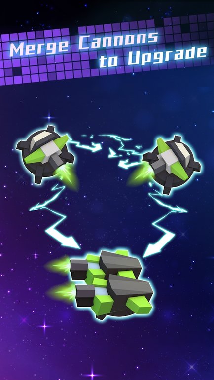 idle blaster 3d游戏下载
