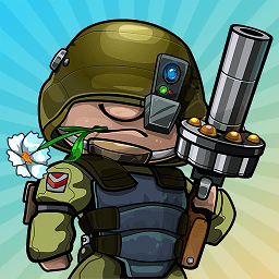 现代岛屿防御island defense游戏
