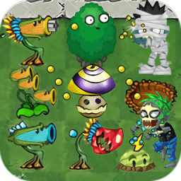 植物的战争游戏 v1.1.0 安卓版