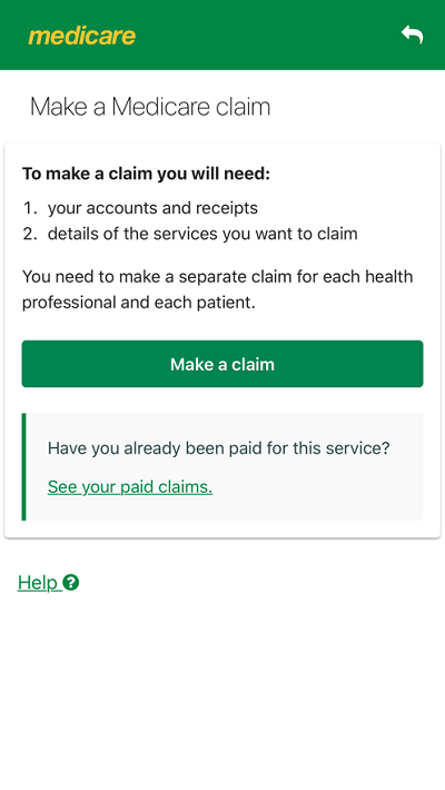 medicareapp官方版下载