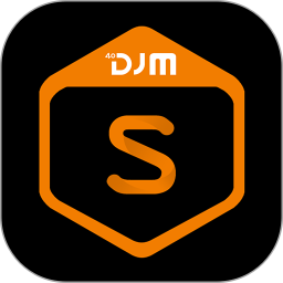 DJMShare app