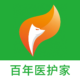 百年医护家app v1.1.0 安卓版