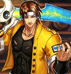 死亡之刃战斗内购破解版