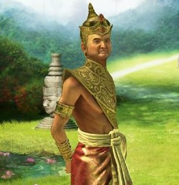 文明3征服世界手机中文版(暂未上线)