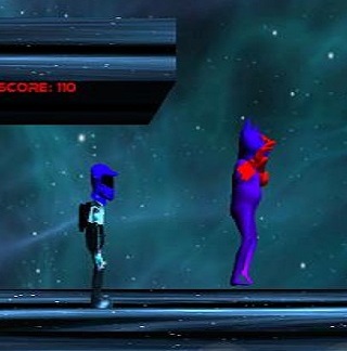 邪恶的外星人空间猫内购破解版 v1.0 安卓版