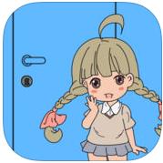 妈妈把我锁在家里了手机版