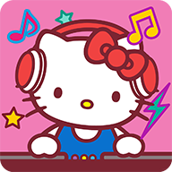 hellokitty音乐派对无限钻石金币版