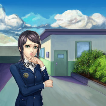 女生逃亡记无限金币版 v1.0.1 安卓版