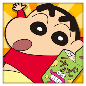 蜡笔小新呼风唤雨手机版 v2.3.8 安卓版