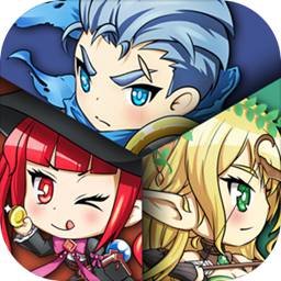勇者变强靠金币最新版 v1.0 安卓版