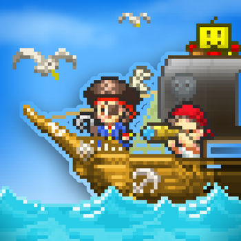 大海贼物语内购破解版 v2.1.2 安卓中文版