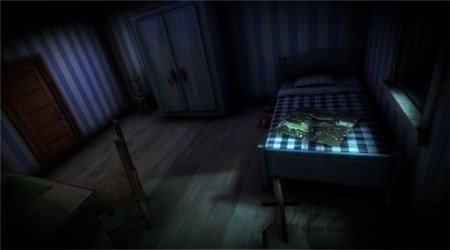 邪恶边缘汉化破解版 邪恶边缘破解版下载