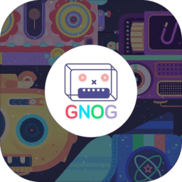 gnog汉化版(暂未上线) v1.0 安卓版