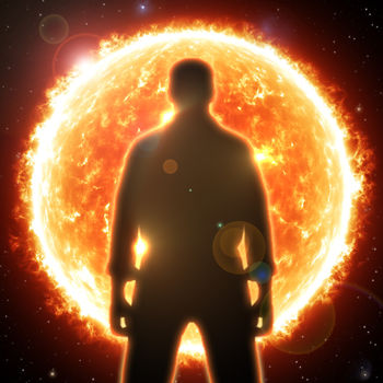 孤独空间逃离中文破解版 v1.0.8 安卓版
