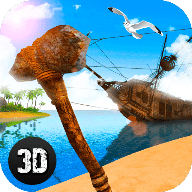 海岛生存3d中文版 v2.2.0 安卓版
