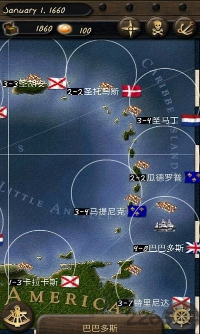 海盗与商人游戏下载
