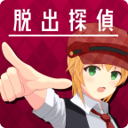 脱出侦探少女游戏汉化破解版